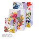 image 3 of Hallmark Pack Of 3 Gift Bags - 3 Sizes - 3 Floral Marjolein Bastin Designs