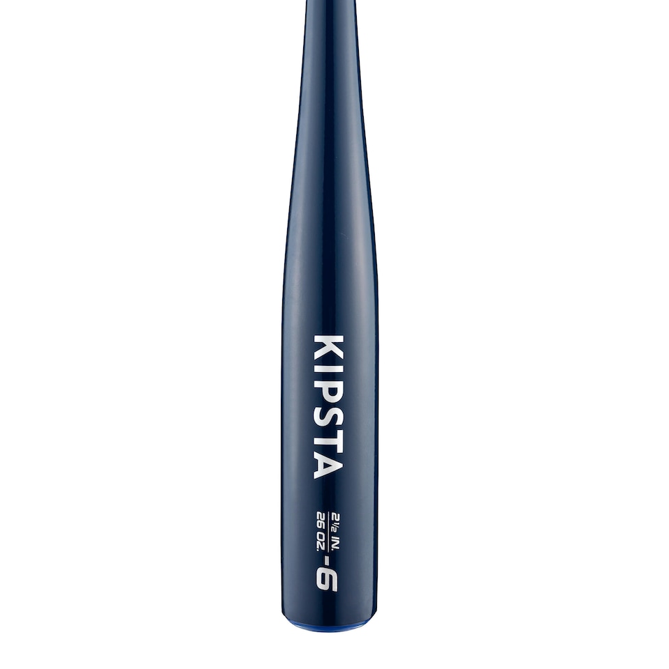 image 1 of Decathlon Baseball bat aluminum kid - BA150 29" or 32"