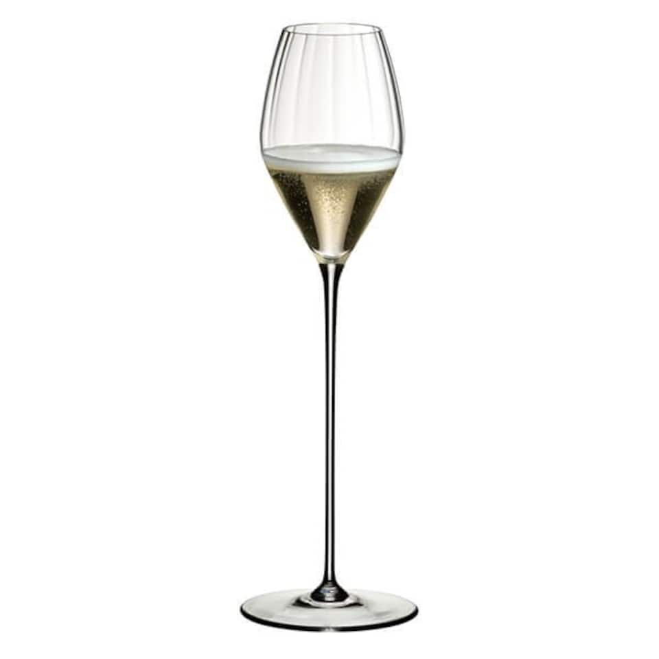 image 1 of Riedel High Performance Champagne Glass