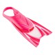 image 2 of Boys & Girls Swimming Fins | Junior Easy Fit Training Fins