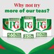 image 8 of PG Tips Original | Black Tea Bags Bulk | Refreshing, Flavourful & Full-bodied | 4 x 210 Tea Bags | 840 Plant Based Biodegradable Teabags 4