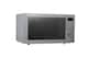image 3 of Cookology Combi Microwave 25L with Oven & Grill - Stainless Steel