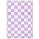 image 6 of Furn Check Outdoor/Indoor 100% Recycled Woven Rug