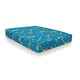 image 3 of Bedlam Sea Life Fitted Bed Sheet Multi