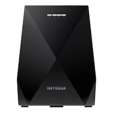 NETGEAR Nighthawk EX7700 X6 AC2200 Tri-band WiFi Mesh Range Extender
