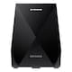 image 1 of NETGEAR Nighthawk EX7700 X6 AC2200 Tri-band WiFi Mesh Range Extender - Black