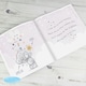 image 10 of Personalised Tiny Tatty Teddy Mummy You're A Star, Poem Book
