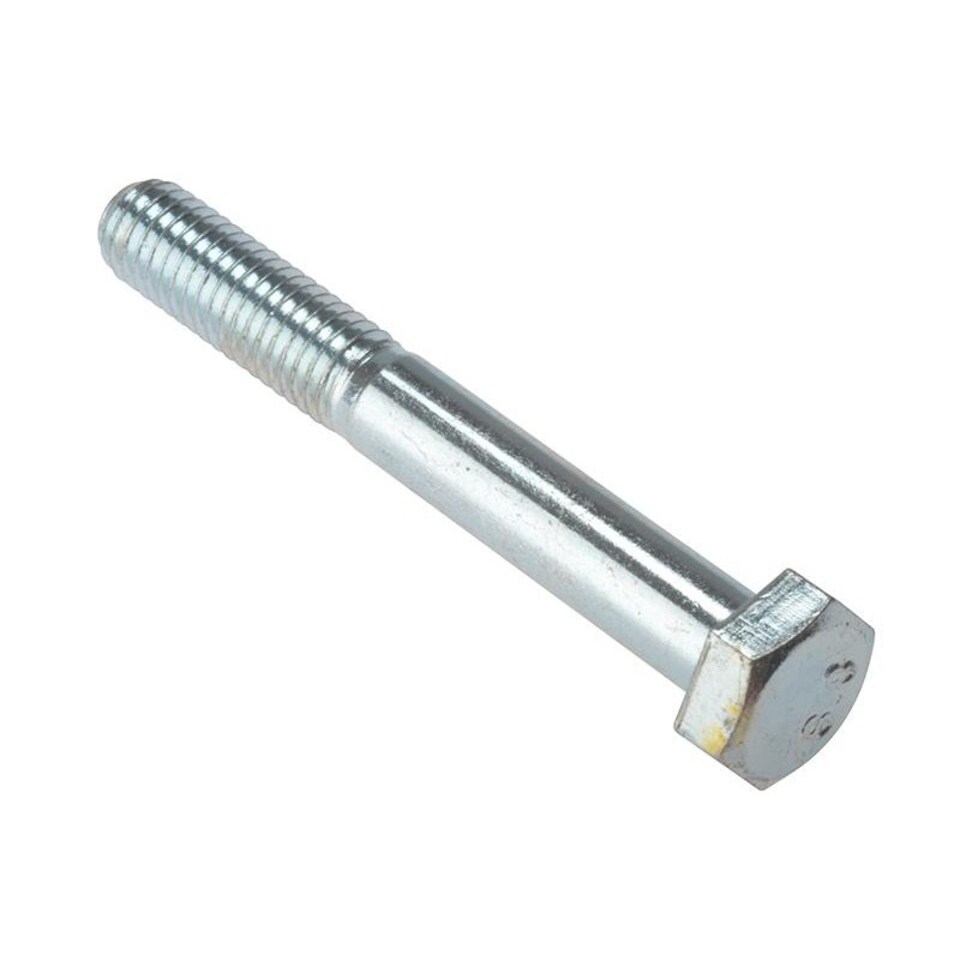 Forgefix High Tensile Bolts, Zp - Multi Colour - M6 x 60