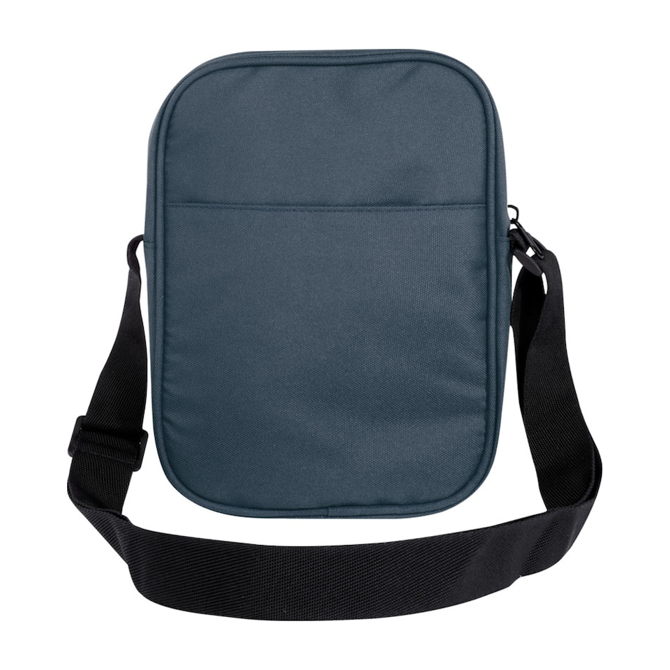 image 1 of Byron Recycled 2L Crossbody Bag | Blue | Hale Blue | One Size | 1