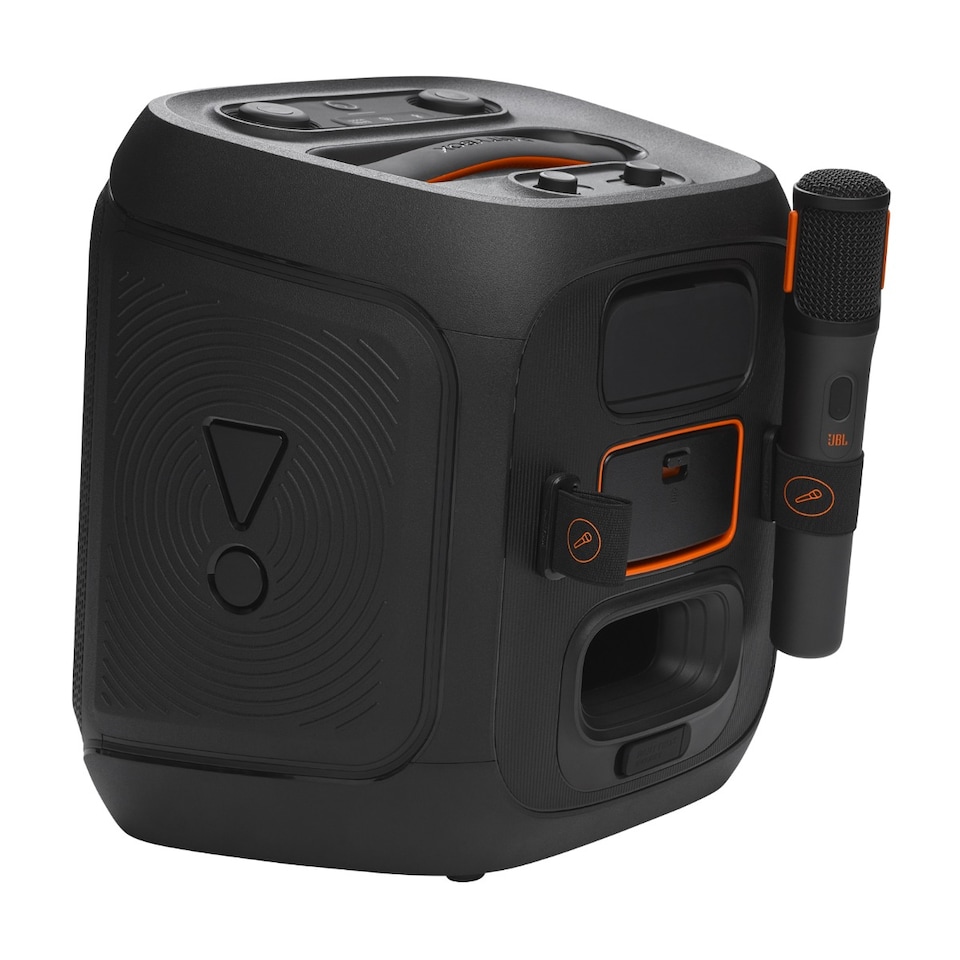 image 1 of JBL PartyBox Encore 2 - Black