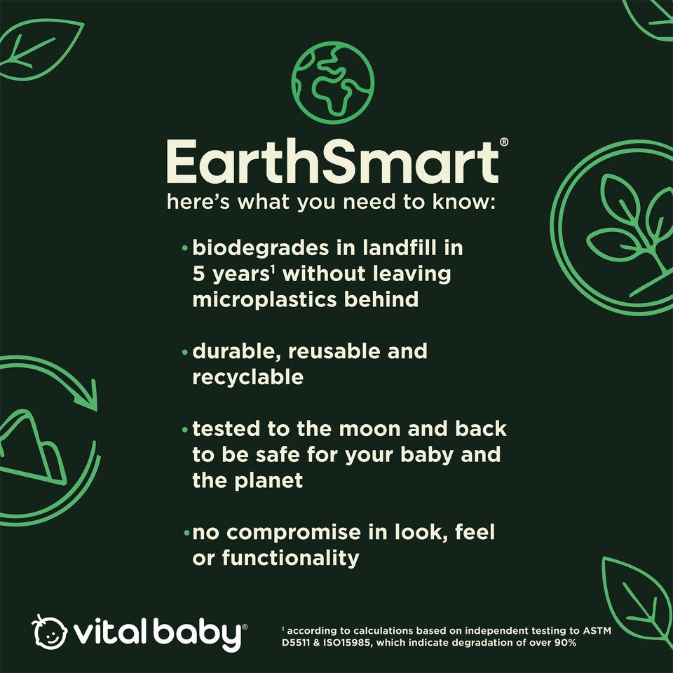 image 1 of Vital Baby Protect baby care kit