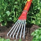 image 2 of multi-change® Fan Rake 11cm