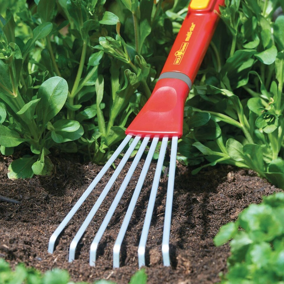 image 1 of multi-change® Fan Rake 11cm