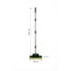 image 8 of Complete Decking Applicator Kit Telescopic Sponge Brushes and 100mm Edge Brush