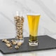 image 5 of LAV Sorgum Pilsner Beer Glasses - 380ml - Clear - Pack of 6 Clear