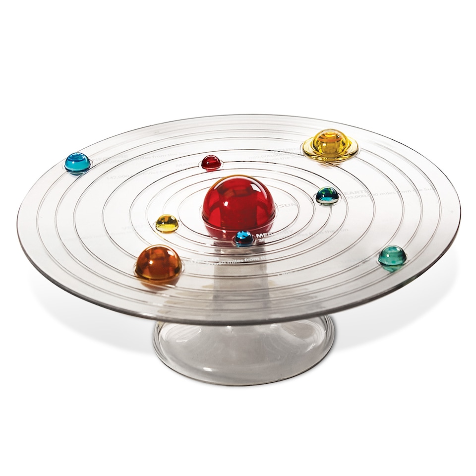 image 1 of Kidzlabs - Pocket Solar System