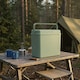 image 5 of Large 24L Pastel Coloured Cooler Box