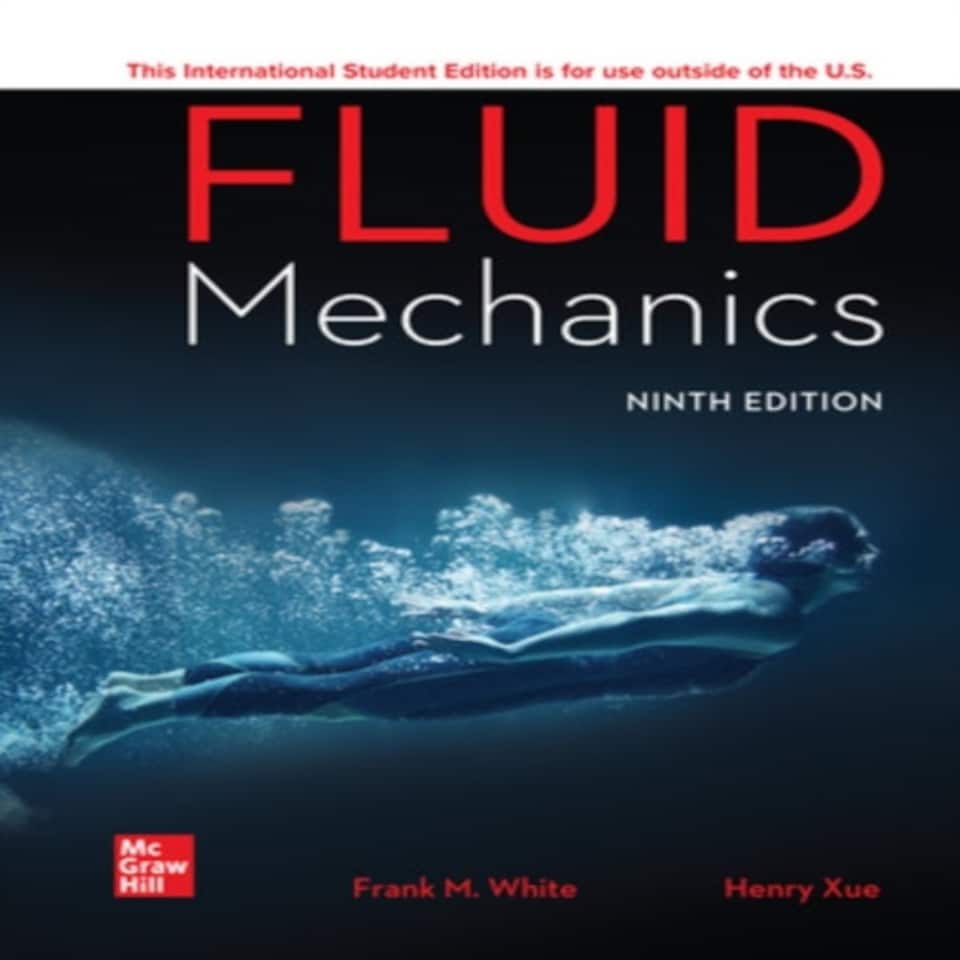 Ise Fluid Mechanics