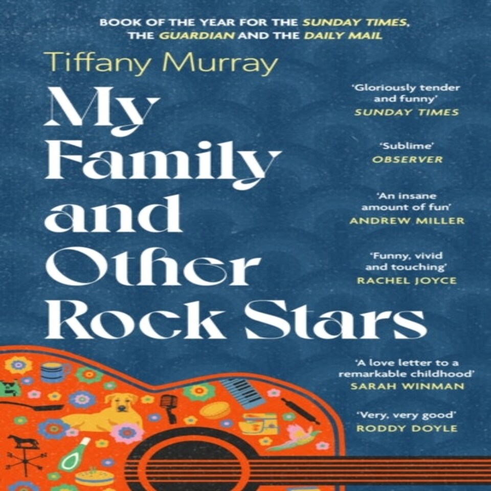My Family & Other Rock Stars