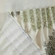 image 6 of Coppice Pencil Pleat Curtains - Green - 229cm x 183cm