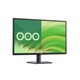 image 3 of DELL E Series E2725H, 68.6 cm (27"), 1920 x 1080 pixels, Full HD, LED, 8 ms, Black | Black | Black | 59.8 cm