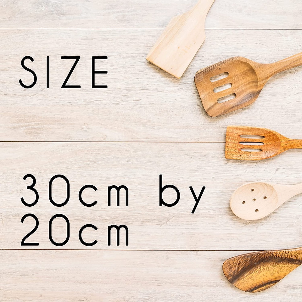 image 1 of VFM e-Store Home Connection Oven & BBQ Bags 30cm x 20cm - 5 Pack