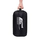 image 8 of Active Era Premium Waterproof Lightweight Sleeping Bag - Black - 3-4 Seasons