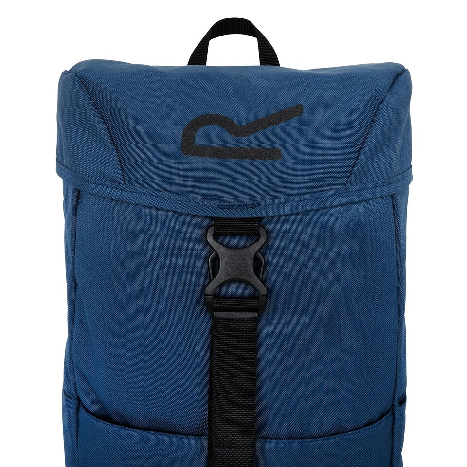 image 1 of Shilton 2 15L Bag Blue