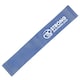 image 1 of Fitness Mad Mini Power Loop Strong 35cm Blue Latex Resistance Band | Multi | Blue | 35cm