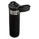 image 4 of Quick-Flip Water Bottle 0.7L | Black | Black | 700ml