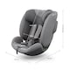 image 3 of Kinderkraft Endura Safe Car Seat Modular System | Grey | Grey