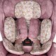 image 7 of Cosatto All in All Extra iSize 360 Car Seat Birth to 12 Years, Extended Rear Facing, ISOFIX with 360 Rotation