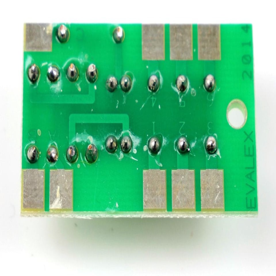 image 1 of Gaugemaster Electric Universal Relay Switch