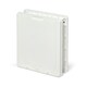 image 7 of Dog Mate Medium Dog Door – White (215W)