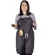 image 2 of Kobe Black Rose Apron