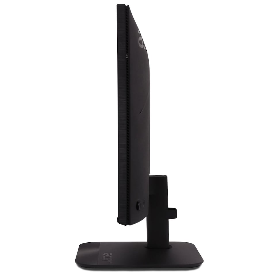 image 1 of Acer KA272P6bi Computer Monitors - 27 Inches - Black