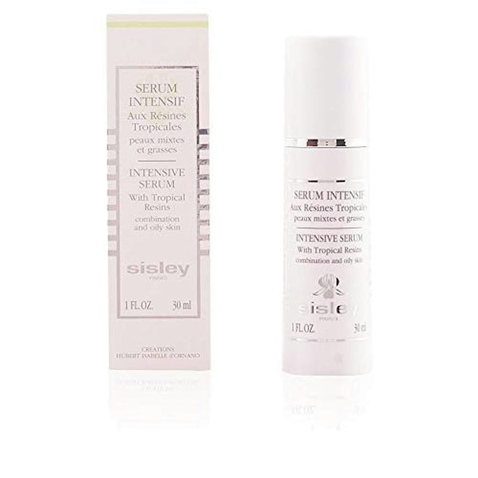 image 1 of Sisley Intensive Serum With Tropical Resins 30ml