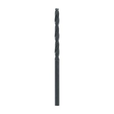 Timco - Roll Forged Jobber Drills - HSS (Size 3.0mm - 10 Pieces)