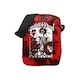 image 1 of Rocksax Grateful Dead Crossbody Bag - Bertha Skeleton Multi