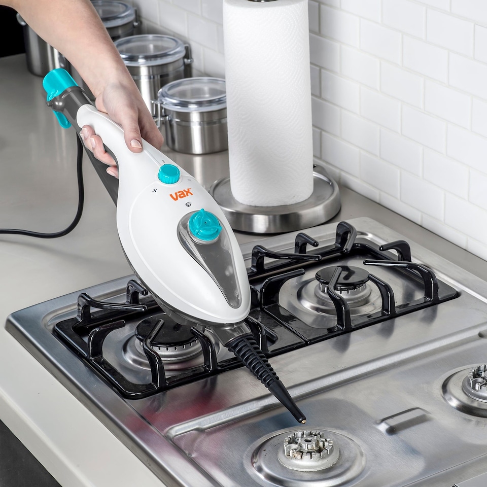 image 1 of VAX Steam Clean Multi Steam Cleaner