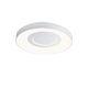 image 1 of Nordlux Halyna Indoor Ceiling light White Metal Intergrated LED 30,000hrs - Mains Powered, IP20
