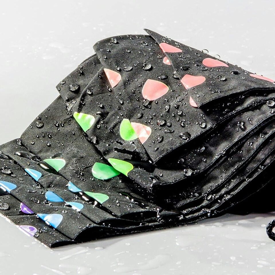 image 1 of Suck UK Colour Change Umbrella 25 x 5cm