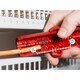 image 2 of Weicon Cat Cable Stripper No.10 - Multi Colour - One Size