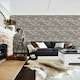 image 5 of A-Street Oxford Loft  Brickwork Taupe Wallpaper FD21259 Multi