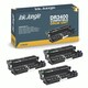 image 4 of 3x Compatible Brother DR3400 Drum Units N/A