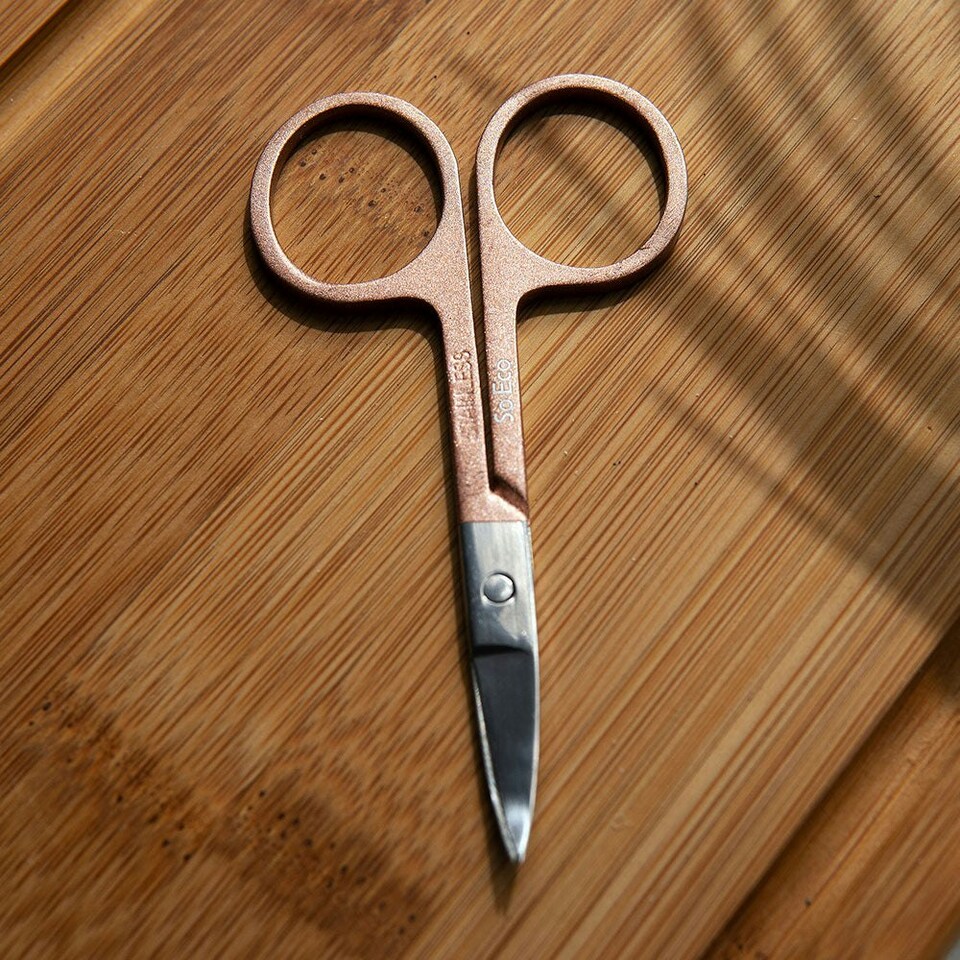image 1 of So Eco Nail Scissors