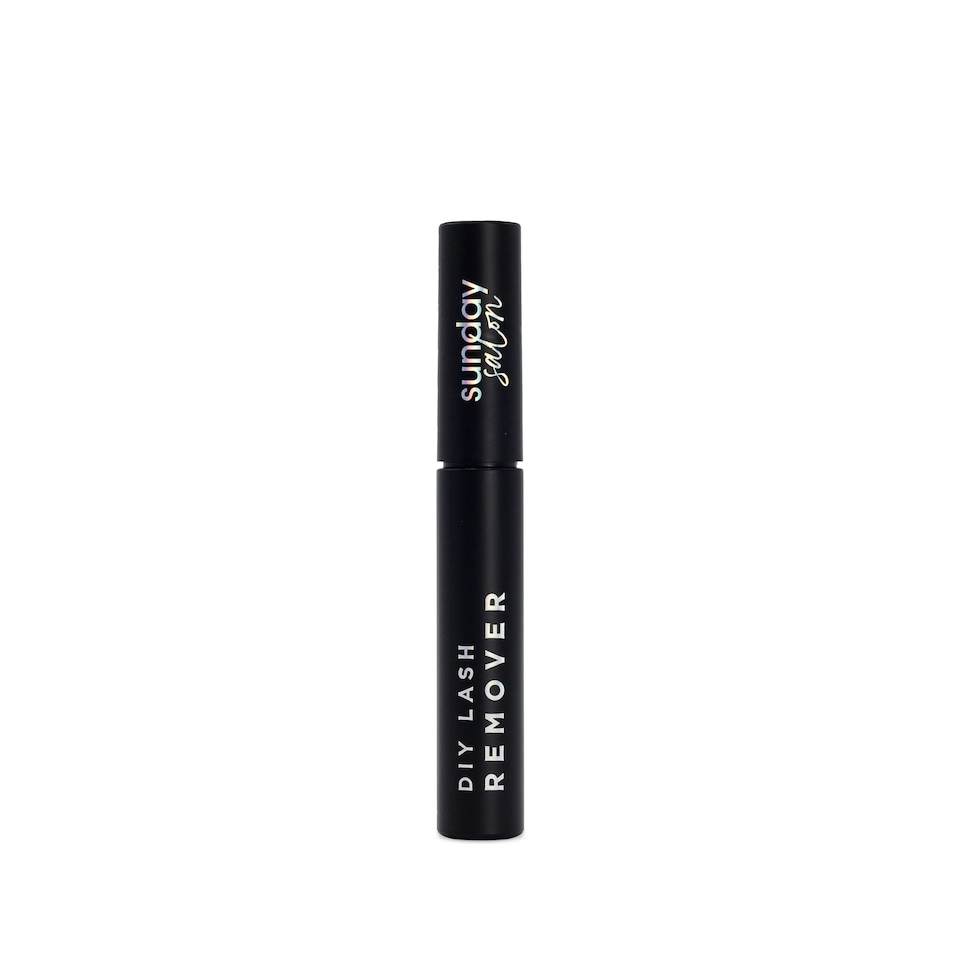 image 1 of Lola's Lashes Sunday Salon DIY Lash Remover