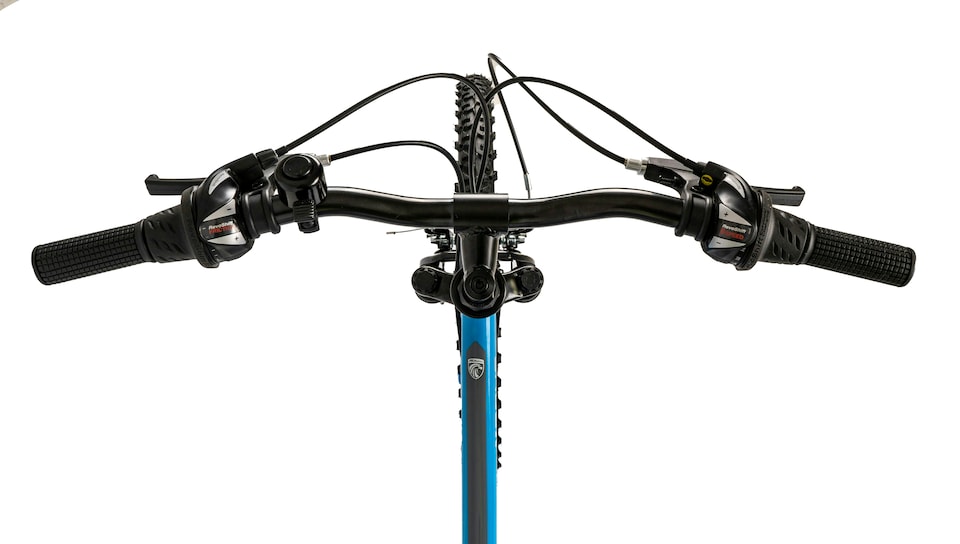 image 1 of Falcon Venus 24" Kids Mountain Bike