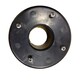 image 2 of 3" Flange Pond Connector Solvent Weld