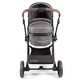 image 4 of Red Kite Push Me Pace I Travel System Icon